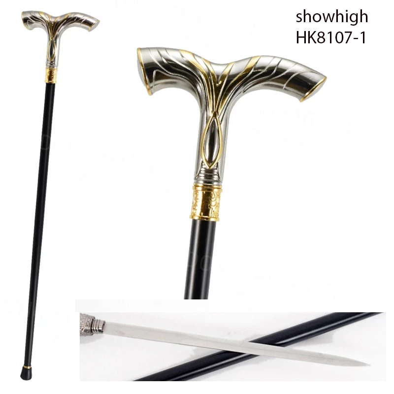 walking cane sword HK8107