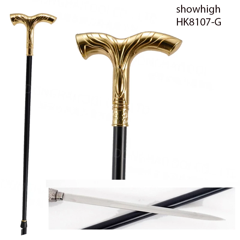 walking cane sword HK8107