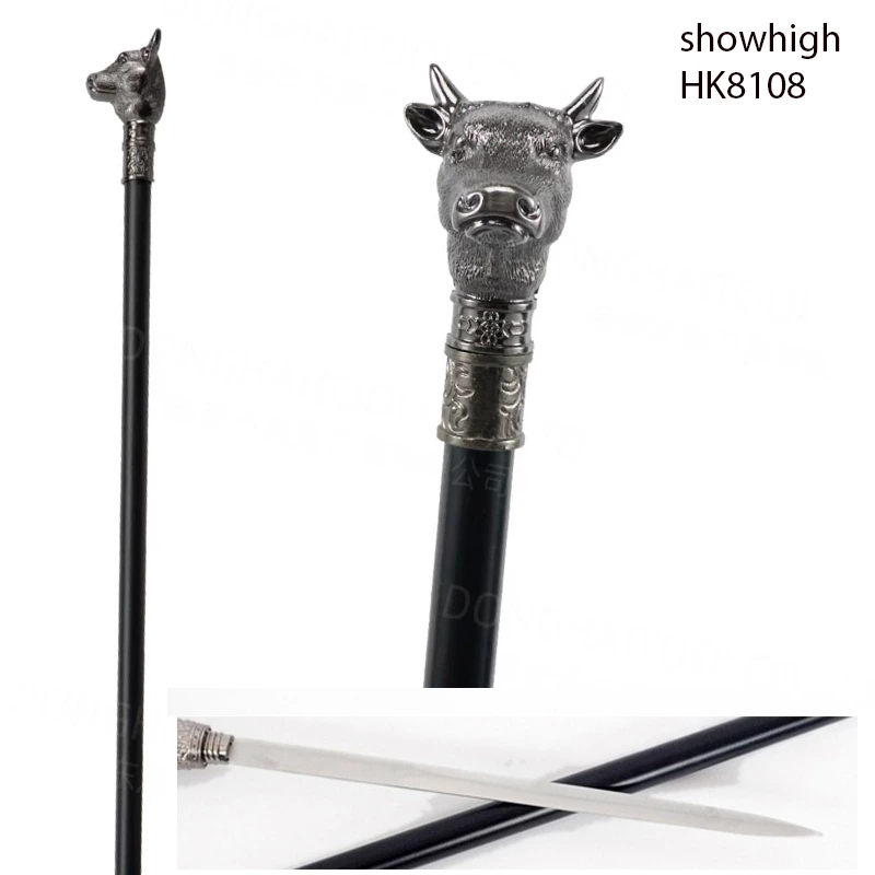 walking cane sword HK8108