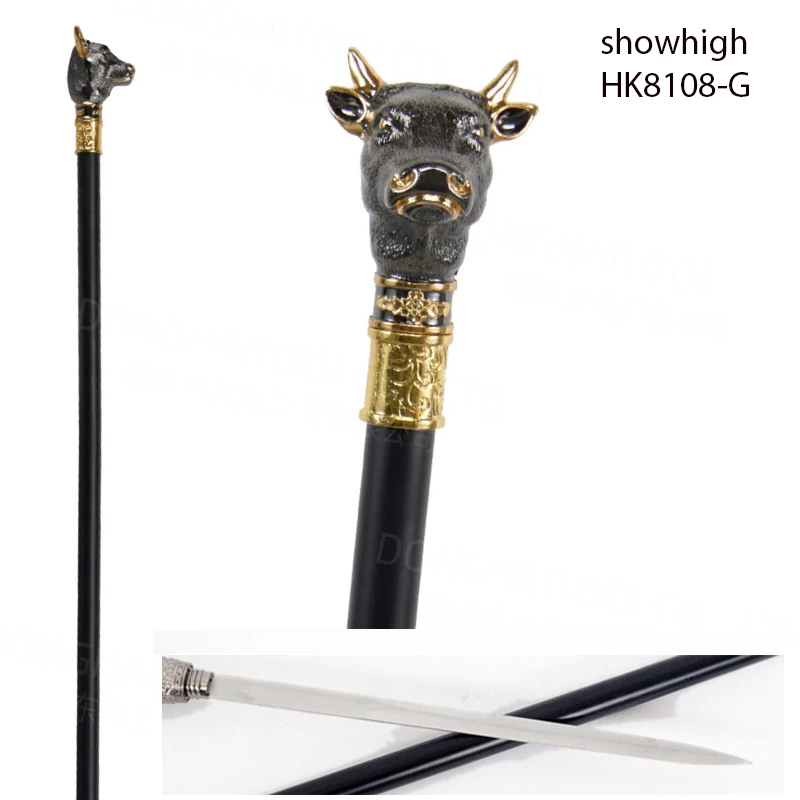 walking cane sword HK8108