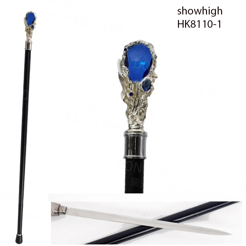 walking cane sword HK8110