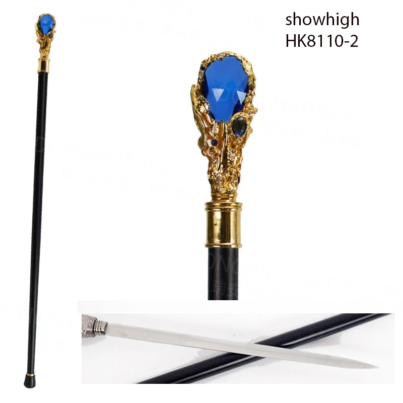 walking cane sword HK8110