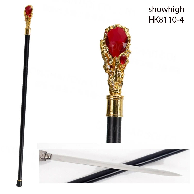 walking cane sword HK8110