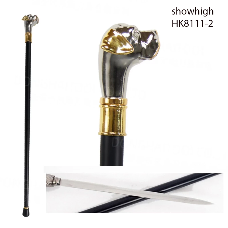 dog walking cane sword HK8111