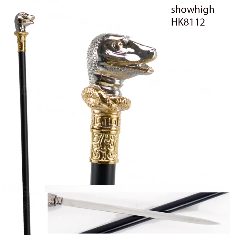 walking cane sword HK8112