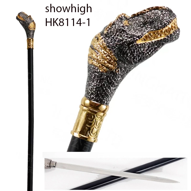 walking cane sword HK8114