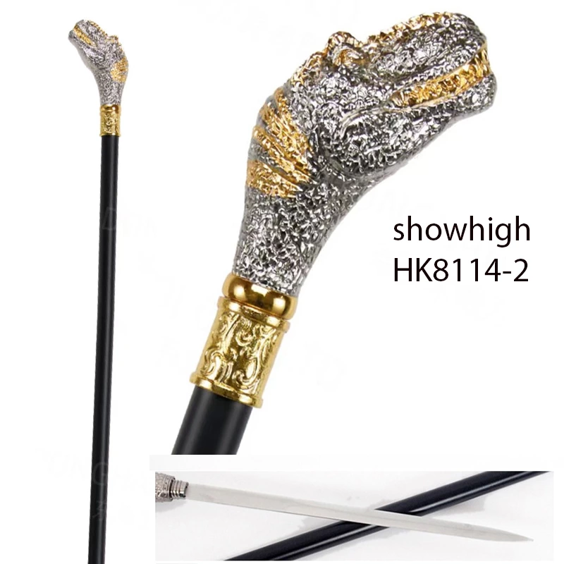 walking cane sword HK8114