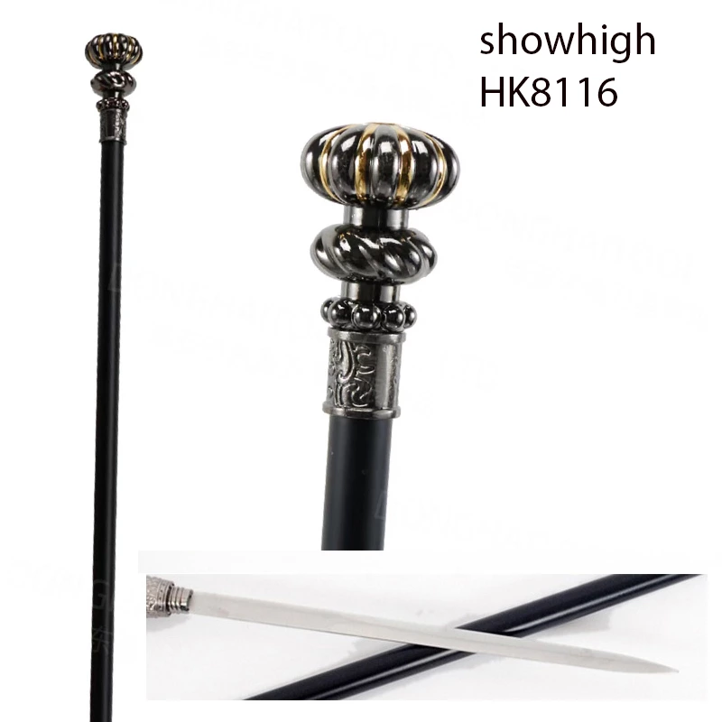 walking cane sword HK8116