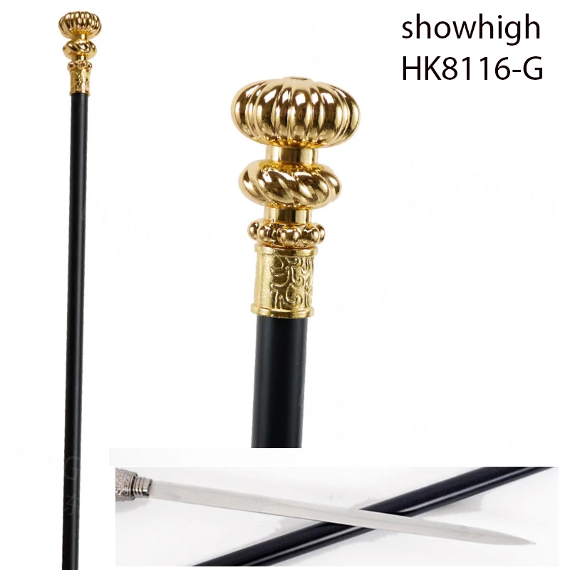 walking cane sword HK8116