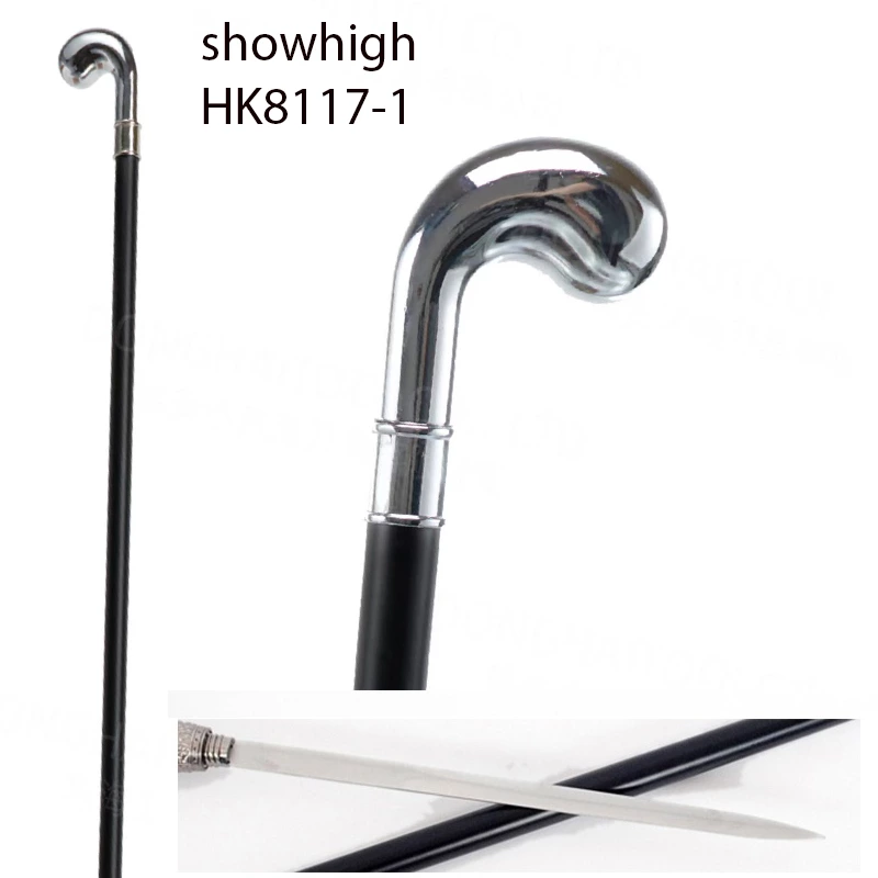 walking cane sword HK8117