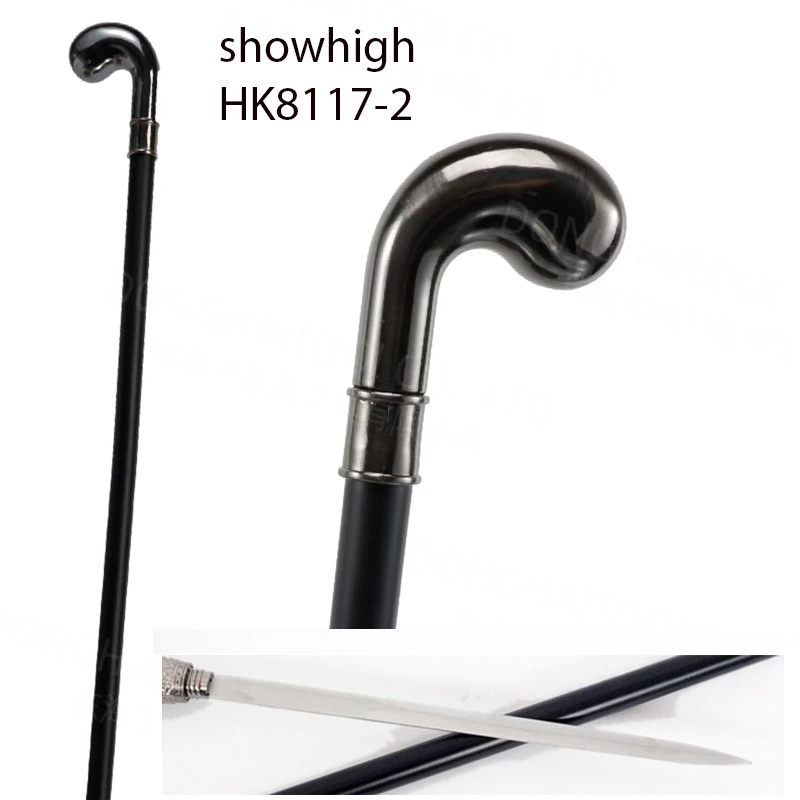 walking cane sword HK8117