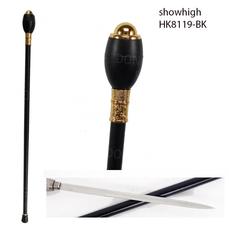 walking cane sword  HK8119