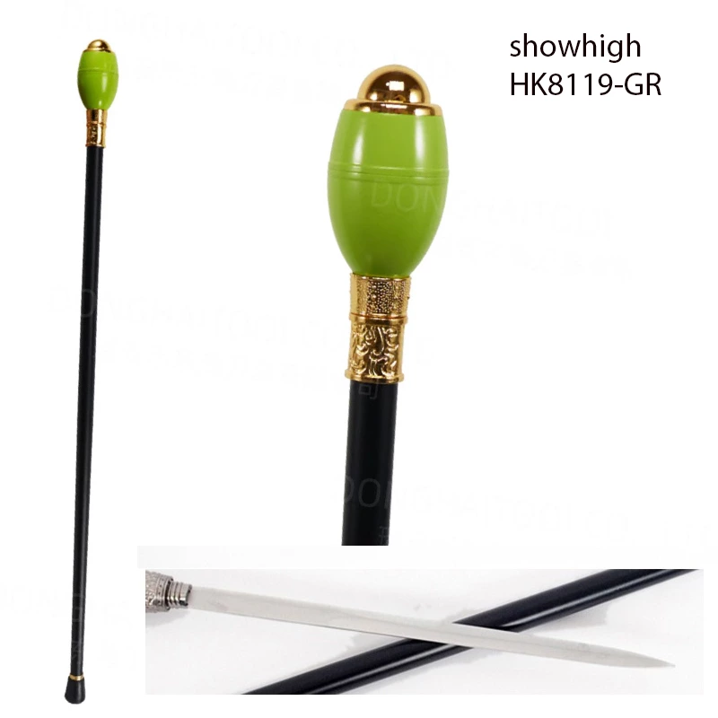 walking cane sword  HK8119