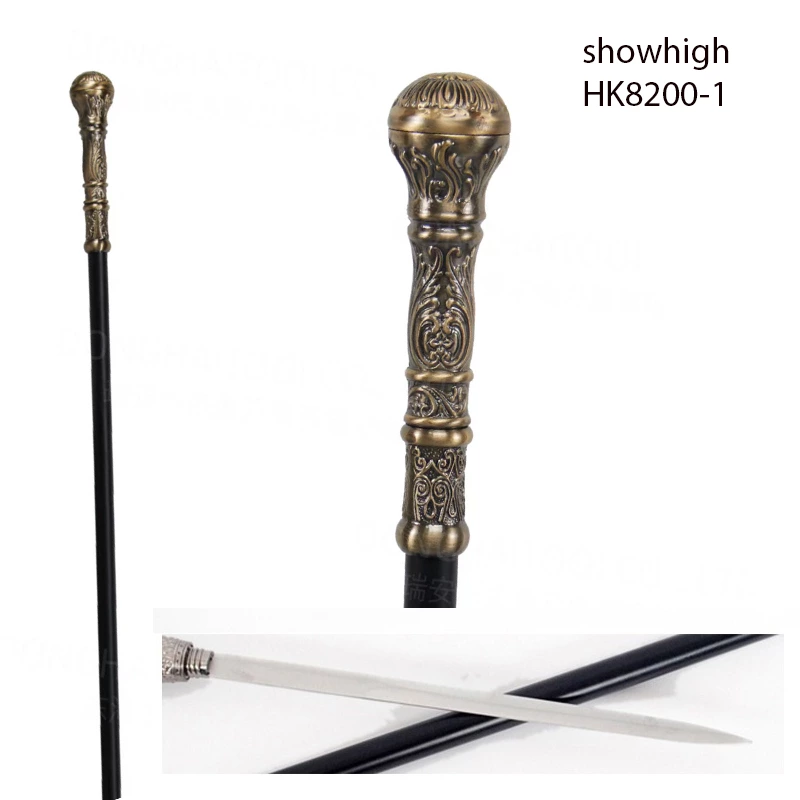 walking cane sword HK8200