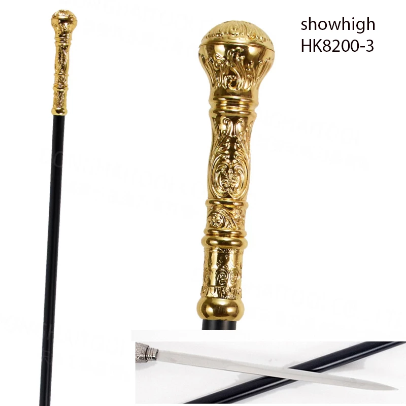 walking cane sword HK8200