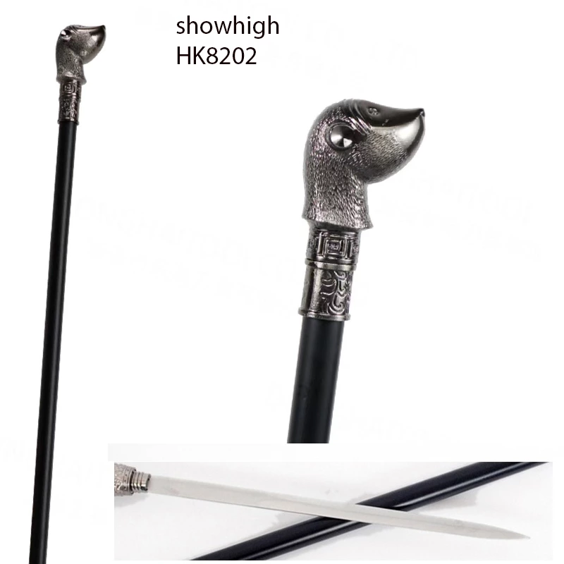 walking cane sword HK8202