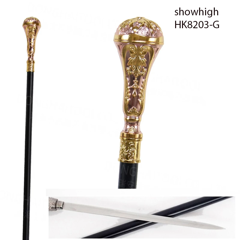walking cane sword HK8203