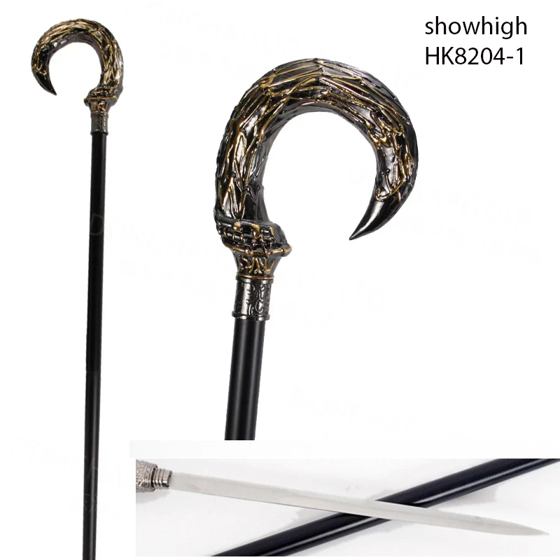 walking cane sword HK8204