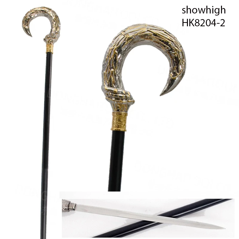 walking cane sword HK8204