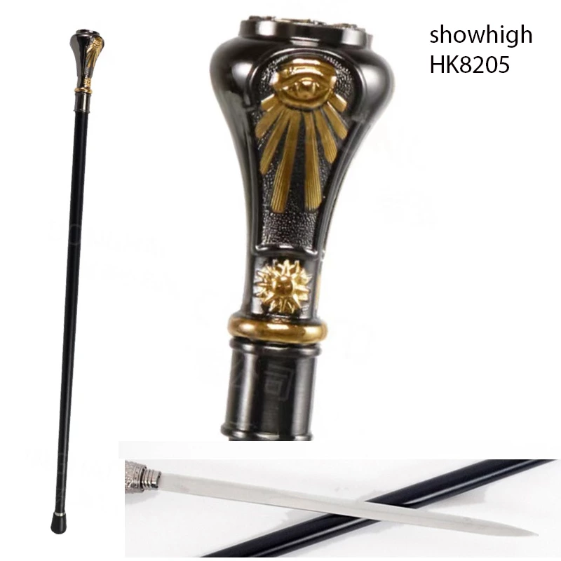 walking cane sword HK8205