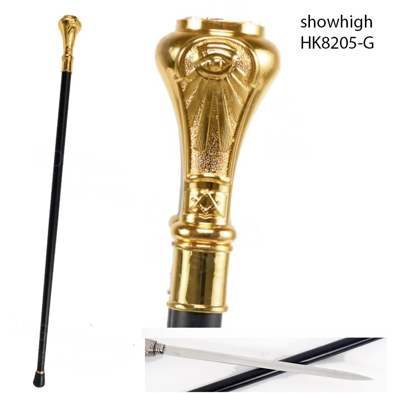 walking cane sword HK8205