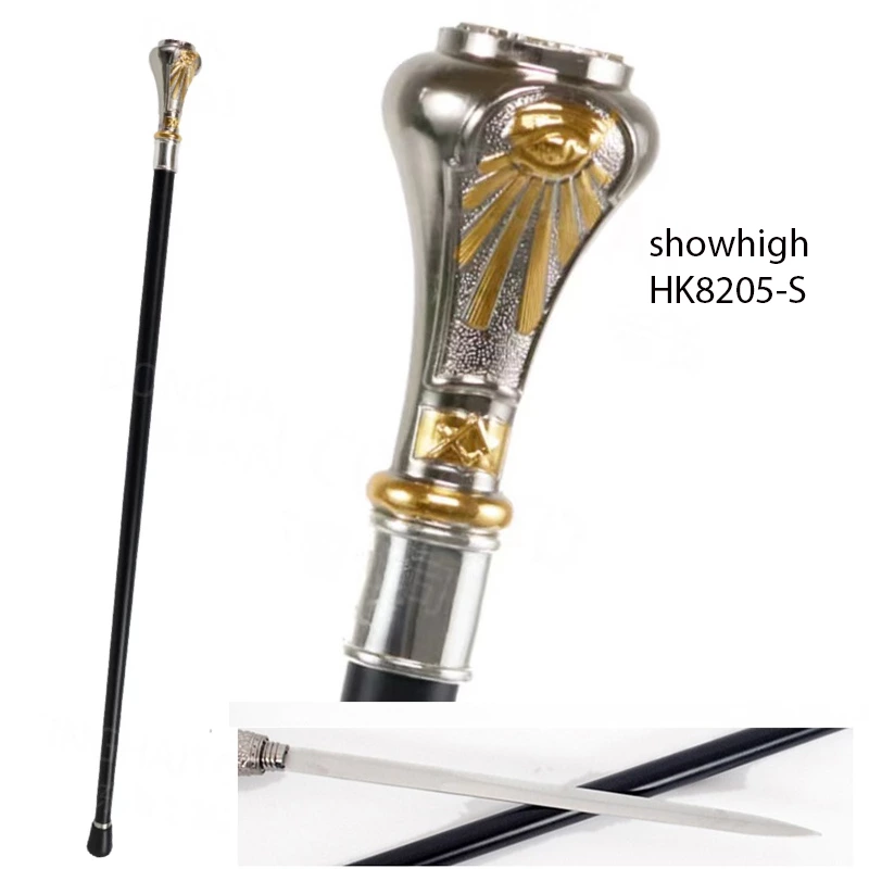 walking cane sword HK8205
