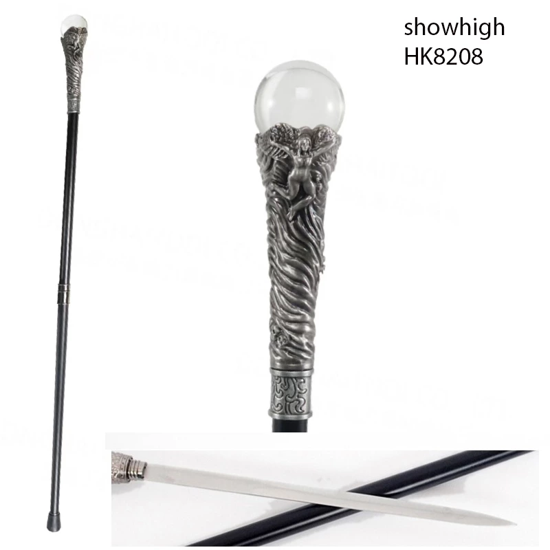 walking cane sword HK8208