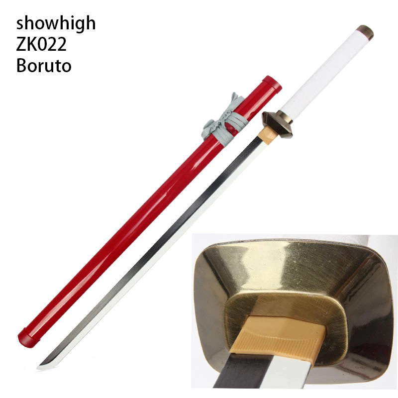 Boruto bamboo sword ZK022