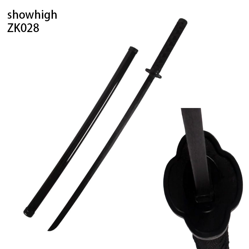 bamboo training sword ZK028