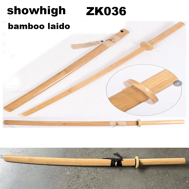 bamboo laido ZK036