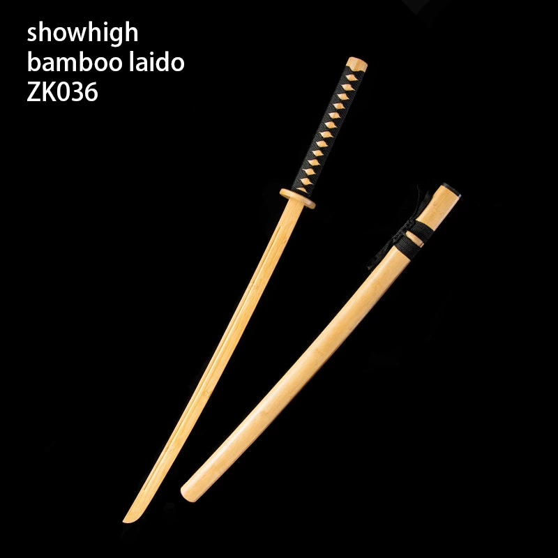 bamboo laido ZK036