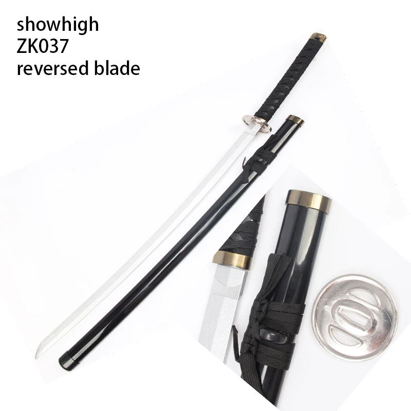 Rurouni Kenshin bamboo sword ZK037