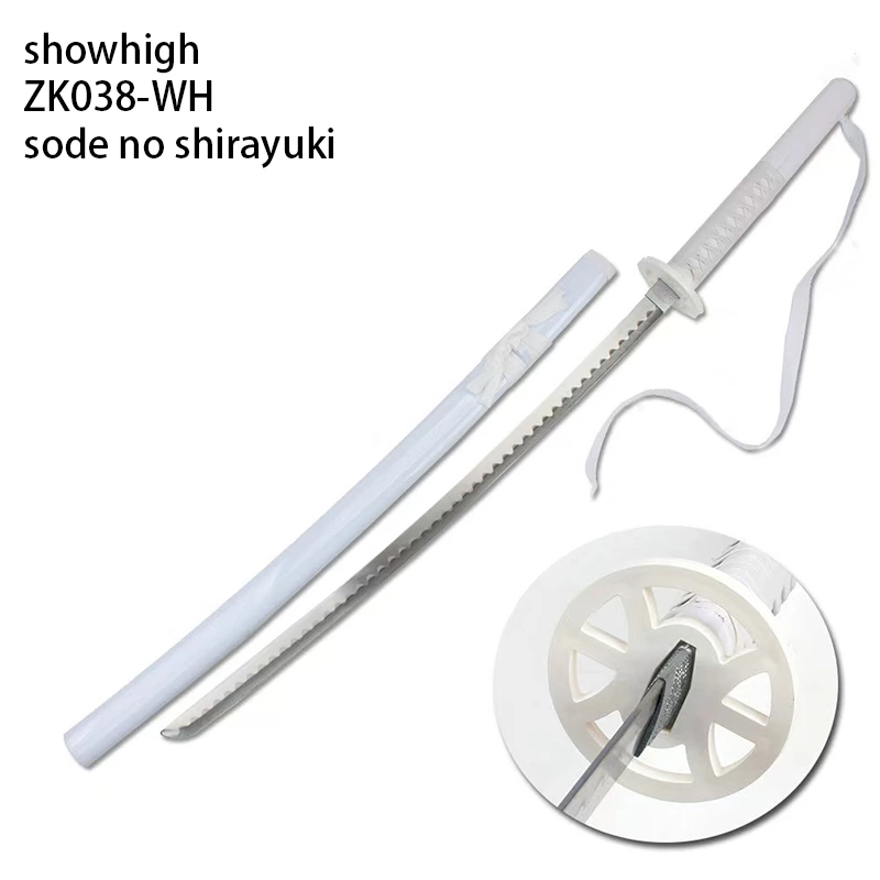 bleach sode no shirayuki bamoo sword ZK038
